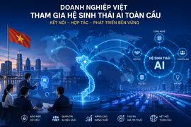Ảnh minh hoạ. (Ảnh: ChatGPT)