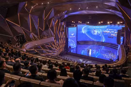 Sau 5 mùa giải, Giải thưởng VinFuture đã thu hút 6.132 đề cử đến từ gần 110 quốc gia trên thế giới. (Ảnh: VFP)