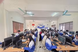 Sau sáp nhập, dữ liệu trường học đã theo kịp bộ máy mới?