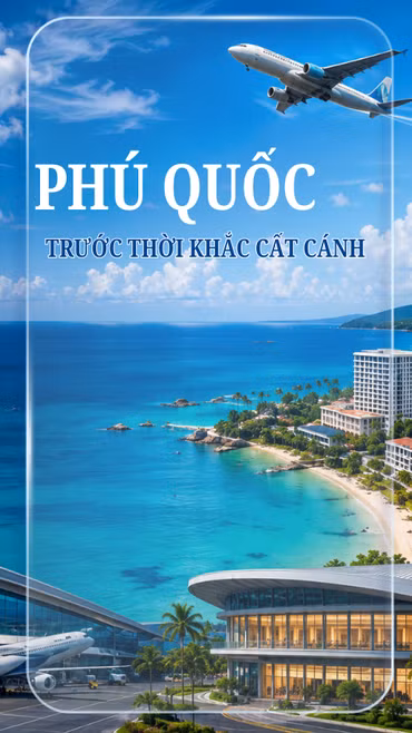 Vì sao Việt Nam chọn Phú Quốc tổ chức APEC?