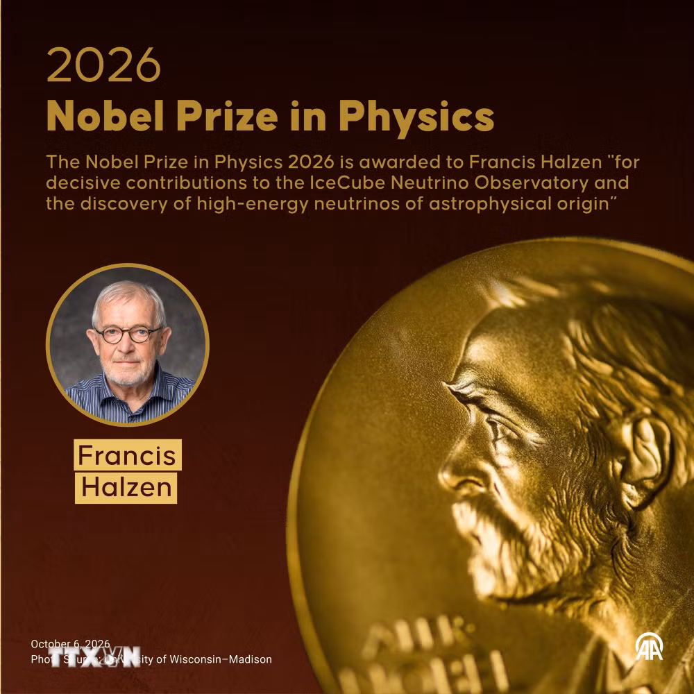 ttxvn_giai-nobel-vat-ly-2026-vinh-danh-nha-khoa-hoc-francis-halzen-9069634.jpg