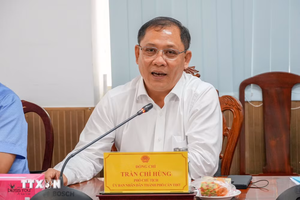 ttxvn_can-tho-lam-viec-voi-ngan-hang-the-gioi-ve-du-an-nang-cap-quoc-lo-91b-9053498.jpg
