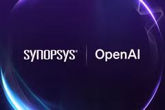 OpenAI "bắt tay" Synopsys phát triển mô hình AI chuyên biệt thiết kế chip