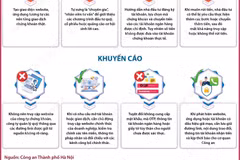 Cảnh giác thủ đoạn giả mạo công ty chứng khoán để lừa đảo
