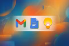 Google tích hợp tính năng giọng nói Gemini Live vào loạt ứng dụng văn phòng