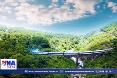 Vinh danh 12 tác phẩm xuất sắc tại cuộc thi Video Spotlight “Dặm dài đất nước”