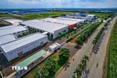 Gia Lai sắp có cụm công nghiệp 65ha, vốn đầu tư gần 400 tỷ đồng
