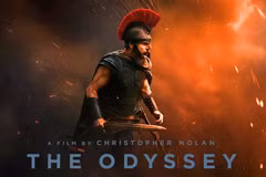 (Nguồn: www.odysseymovie.com)