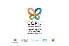 COP17 đánh giá tiến độ thực hiện mục tiêu đa dạng sinh học