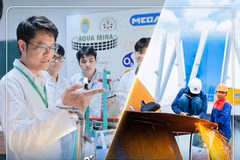 Nghị quyết 57-NQ/TW: Mở dư địa tăng trưởng hai con số từ đổi mới sáng tạo