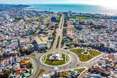 Lâm Đồng đang tập trung nguồn lực để hoàn thiện cơ sở dữ liệu đất đai. (Nguồn: Báo Lâm Đồng điện tử)