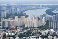 (Ảnh: minh họa. Hồng Đạt/TTXVN)