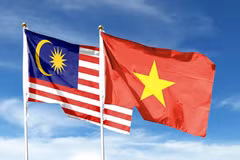 Đưa quan hệ đối tác chiến lược toàn diện Việt Nam-Malaysia đi vào chiều sâu