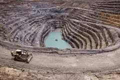 Danh mục mới của Trung Quốc bổ sung 9 loại khoáng sản. (Ảnh minh họa: Mining Technology)