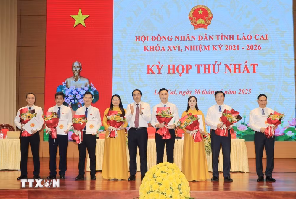 ttxvn-ky-hop-thu-nhat-hoi-dong-nhan-dan-tinh-lao-cai-moi-3006-2.jpg