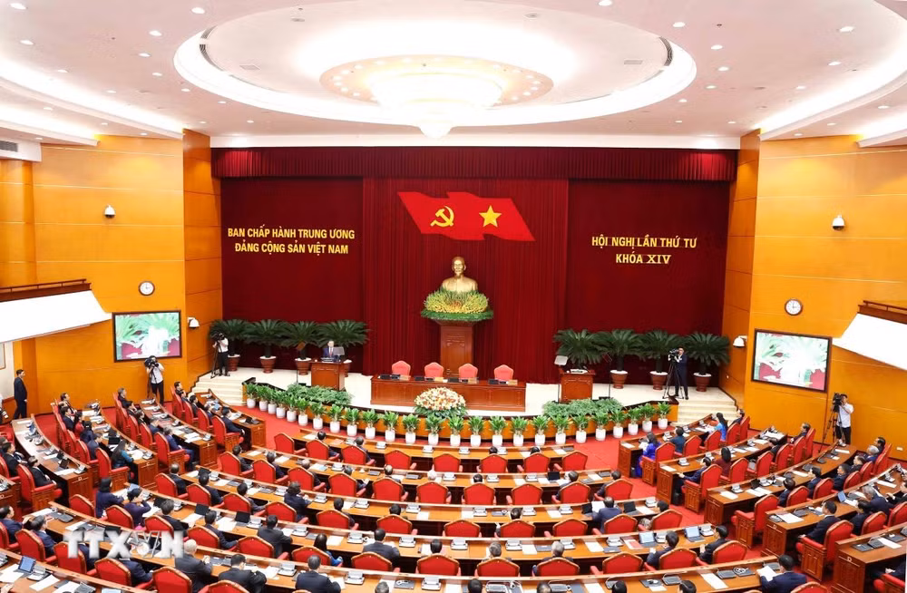 ttxvn_be-mac-hoi-nghi-lan-thu-tu-ban-chap-hanh-trung-uong-dang-khoa-xiv-0810.jpg