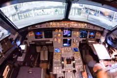 EU lập lực lượng đặc nhiệm về an toàn buồng lái sau vụ Germanwings