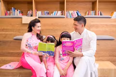 Những người phụ nữ đứng về phía chồng trong ngày giông bão