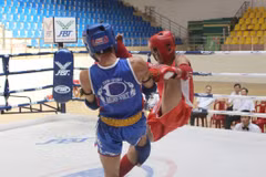 (Ảnh minh họa. Duy Hưng/TTXVN)