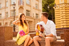 Mười gợi ý cho những người có chỉ số lãng mạn bằng 0