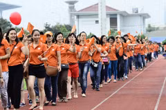Công nghệ mới đang tạo cơ hội cho sáng tạo và khởi nghiệp 