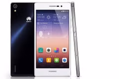 Huawei đặt mục tiêu bán 100 triệu smartphone trong năm 2015 