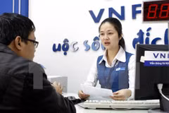 Thủ tướng Chính phủ đồng ý thành lập 3 Tổng Công ty thuộc VNPT