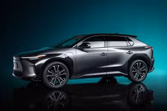 Toyota công bố kế hoạch đẩy mạnh sản xuất xe điện trên toàn cầu