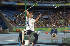 Paralympic Tokyo 2020: Cao Ngọc Hùng không thể bảo vệ được tấm HCĐ