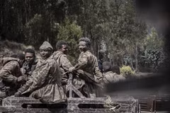 Ethiopia tuyên bố đánh bật phiến quân Tigray khỏi khu vực ở miền Bắc