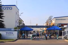 Tháo gỡ khó khăn cho doanh nghiệp trong Khu Công nghiệp Thăng Long