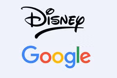 Google, Disney đạt thỏa thuận về cung cấp nội dung thể thao, giải trí
