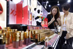 L'Oreal thắng lớn nhờ “cơn khát” hàng cao cấp tại Trung Quốc