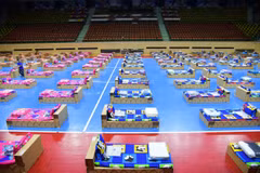 Tình hình dịch bệnh tại ASEAN: Thái Lan ghi nhận hơn 2.100 ca mắc mới