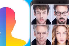 [Video] Mỹ lo ngại về độ bảo mật của ứng dụng 'lão hóa' FaceApp 
