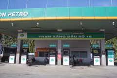 Phát hiện một cây xăng có thủ đoạn gian lận cực kỳ tinh vi