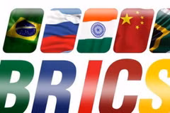 Nga chính thức nhậm chức Chủ tịch luân phiên của BRICS