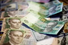 Ngân hàng Trung ương Ukraine tăng lãi suất tái cấp vốn lên 30%