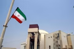 Iran phản đối việc thanh sát "bất thường" các cơ sở hạt nhân