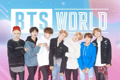 Nhóm nhạc BTS. (Ảnh: Billboard)