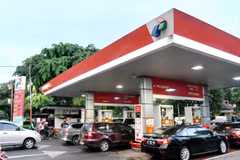EU áp thuế bổ sung đối với dầu diesel sinh học của Indonesia. (Ảnh: Nikkei)