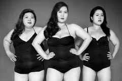 "Mùa hè không của riêng ai" với tám model đặc biệt