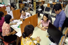 Ảnh minh họa. (Nguồn: TTXVN)