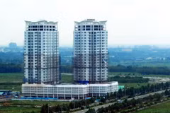 Căn hộ tại Nha Trang thanh khoản tốt nhờ cho thuê đắt khách 