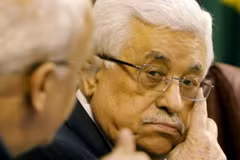 Phong trào Fatah ép ông Abbas bổ nhiệm phó tổng thống