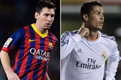 Trận chung kết Cúp Nhà vua Barca-Real sẽ rất hấp dẫn