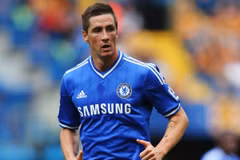 Chelsea tạm thời nói lời chia tay với "bom xịt" Fernando Torres