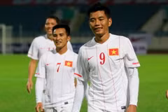 8 trận đấu V-League phải đổi lịch vì đội tuyển quốc gia