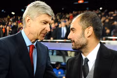 Tin tối 19/2: Wenger ca ngợi "Pep Barca", Kagawa sẽ rời M.U?