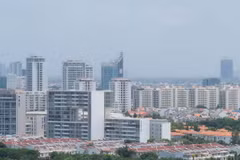 Thị trường bất động sản TP.HCM năm 2014 sẽ khởi sắc? 